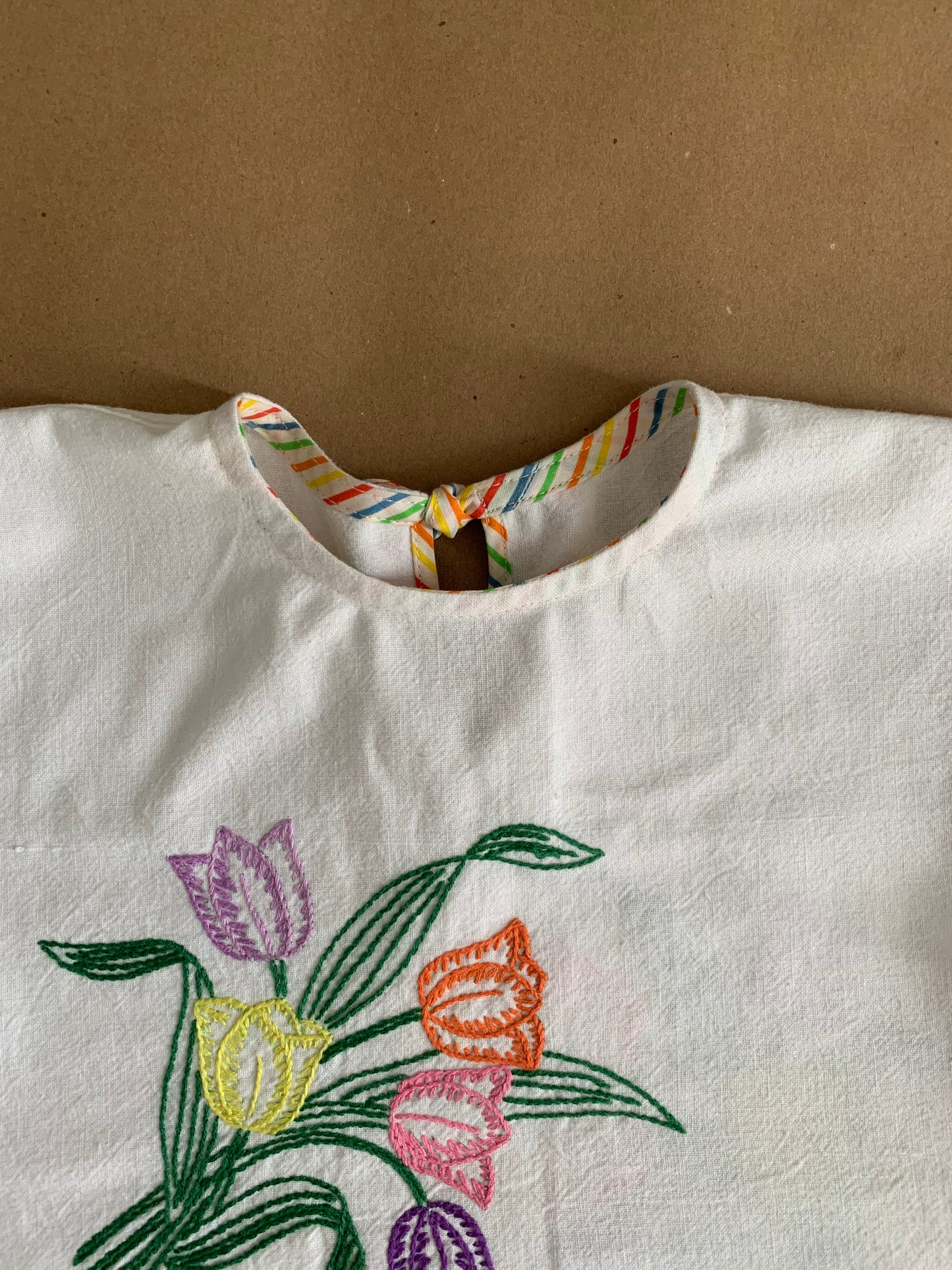 RTS | Two Piece Set | size 1-2yr