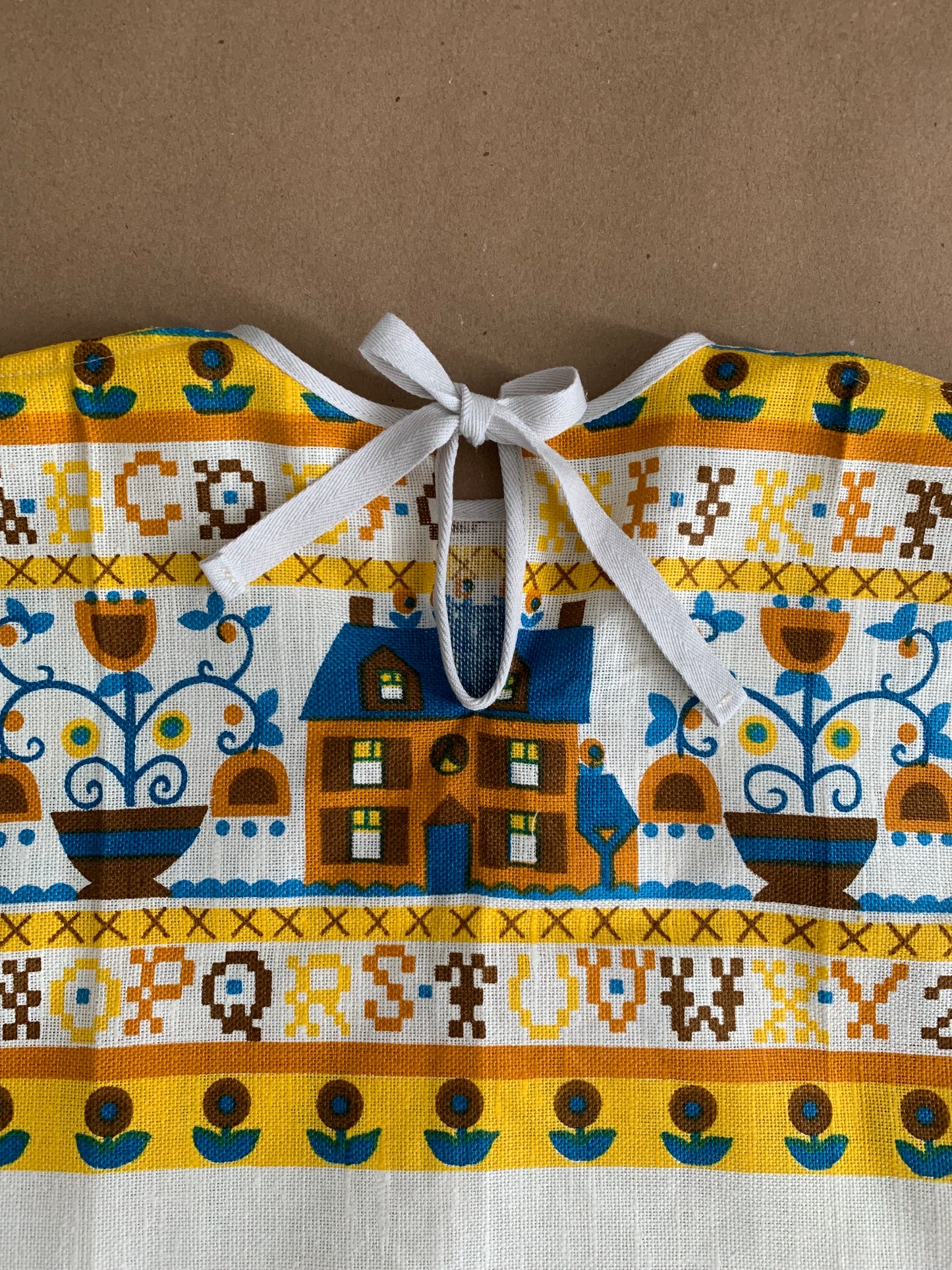 RTS | Two Piece Set | size 3-4yr