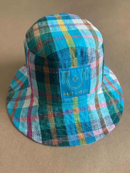 Reversible Bucket Hat