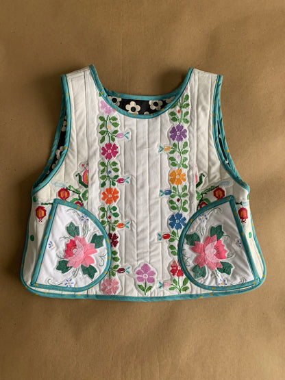 RTS Adult Quilted Bestie | size 2