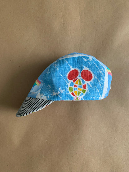 RTS | Brimmed Cap | 49-53cm kid size