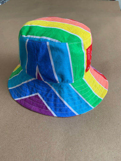 RTS | Bucket Hat | 50cm baby size