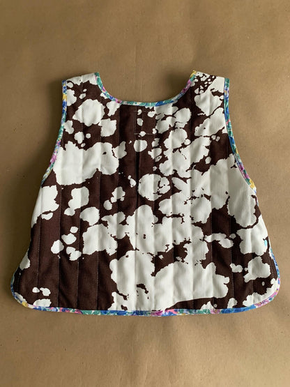 RTS Adult Quilted Bestie | size 2