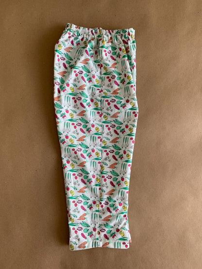 RTS | barrel pants | 5-6yr