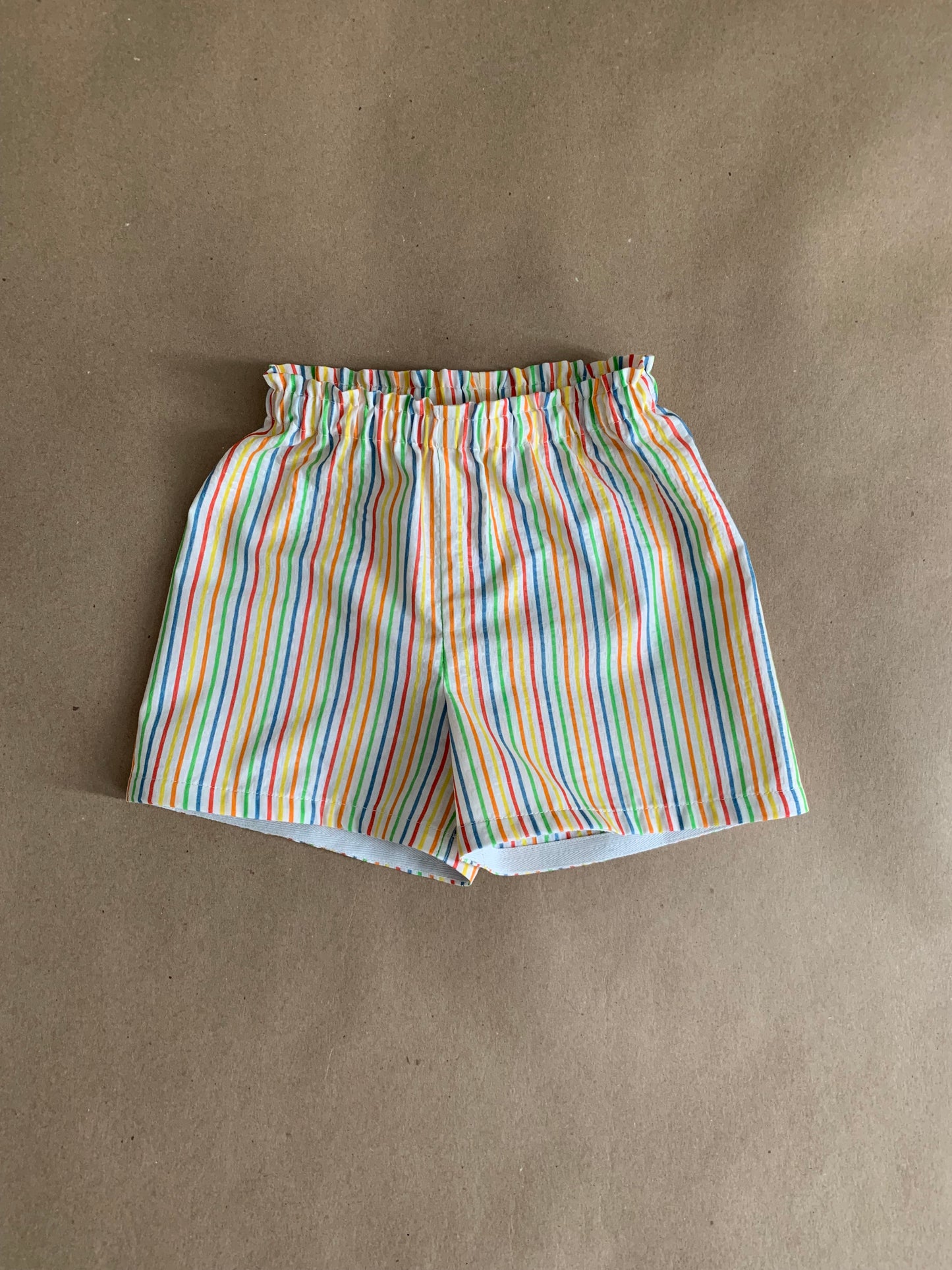 RTS | Two Piece Set | size 1-2yr