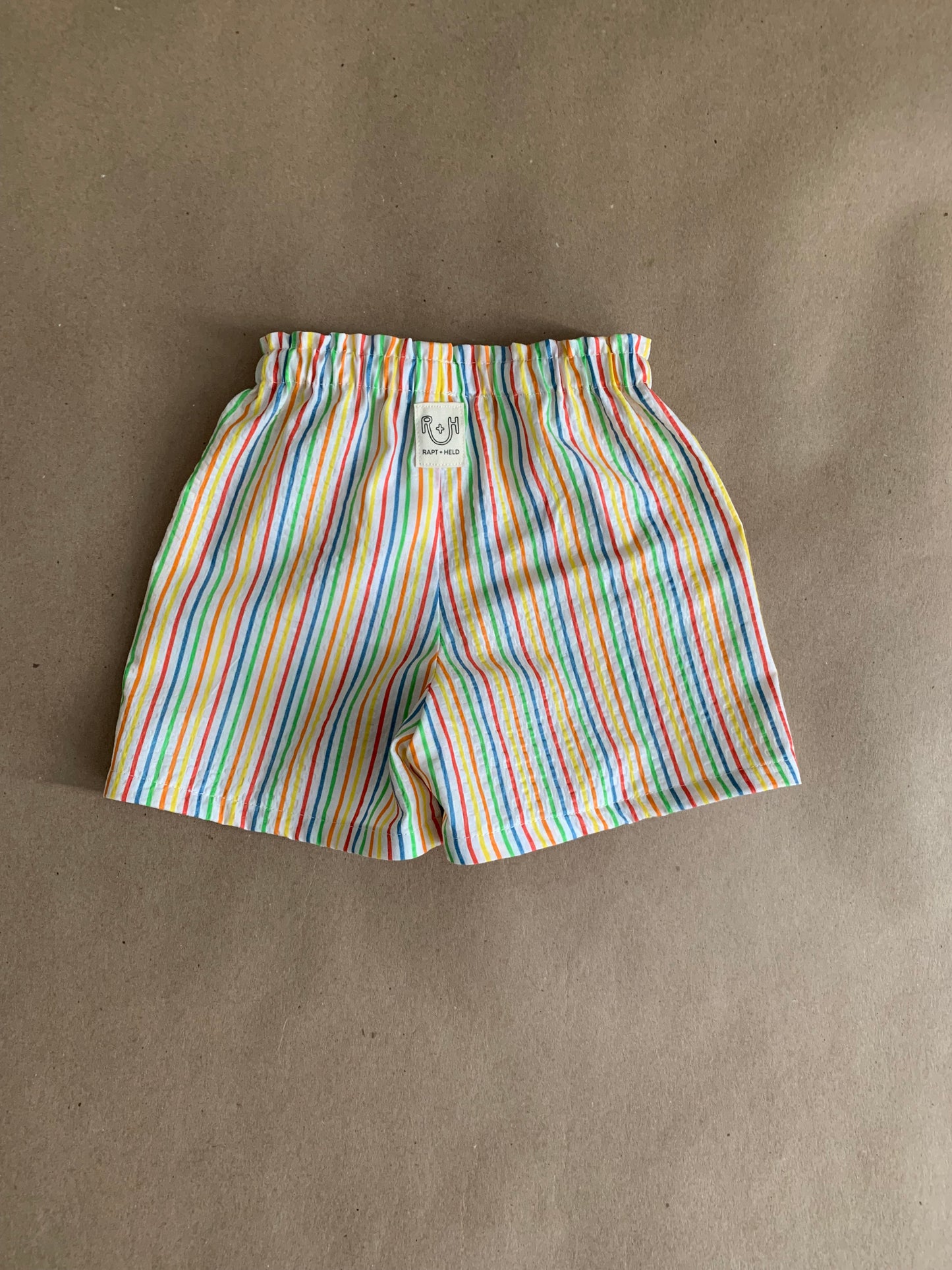 RTS | Two Piece Set | size 1-2yr