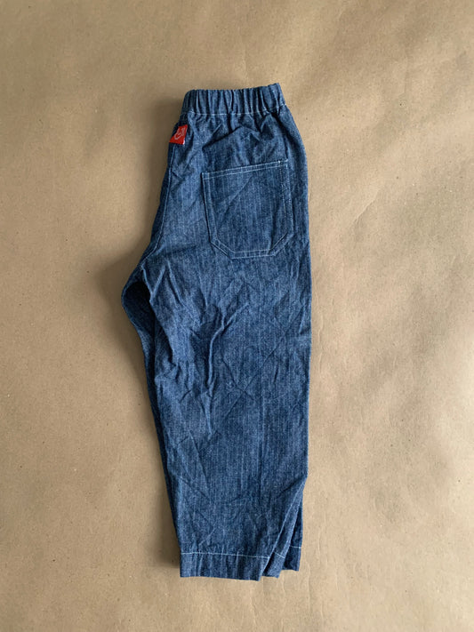 RTS R+H ARCHIVE | Tapered Jeans | 2yr