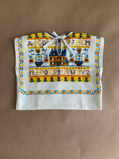 RTS | Two Piece Set | size 3-4yr