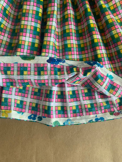RTS Basic 'Tee' Dress | size 6-7yr