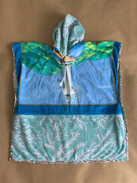 RTS | Adult TOKKI x R+H TOWELIE El Salvador