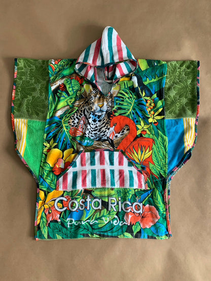 RTS | Adult TOKKI x R+H TOWELIE Costa Rica