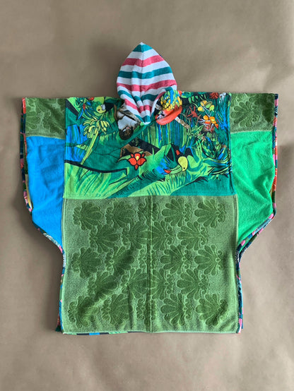 RTS | Adult TOKKI x R+H TOWELIE Costa Rica