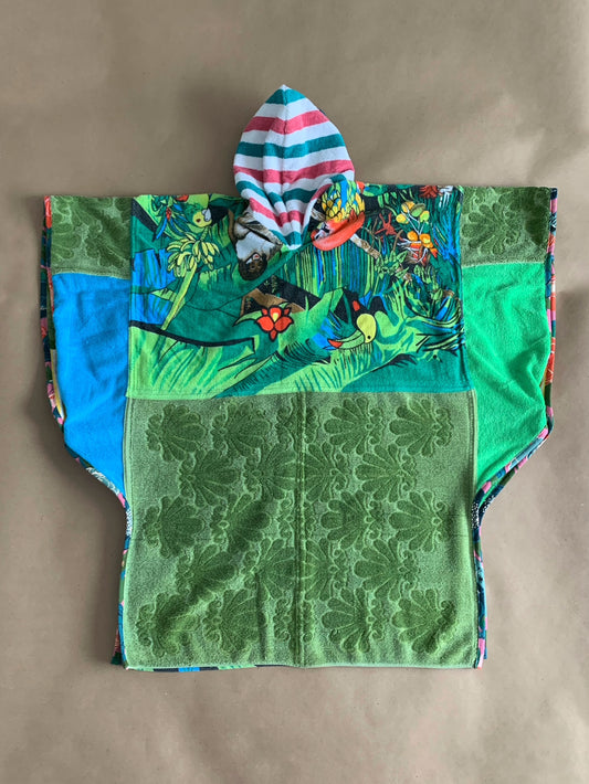 RTS | Adult TOKKI x R+H TOWELIE Costa Rica