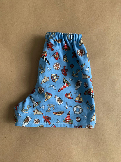 RTS | Two Piece Newfoundland Set | size 2-3yr