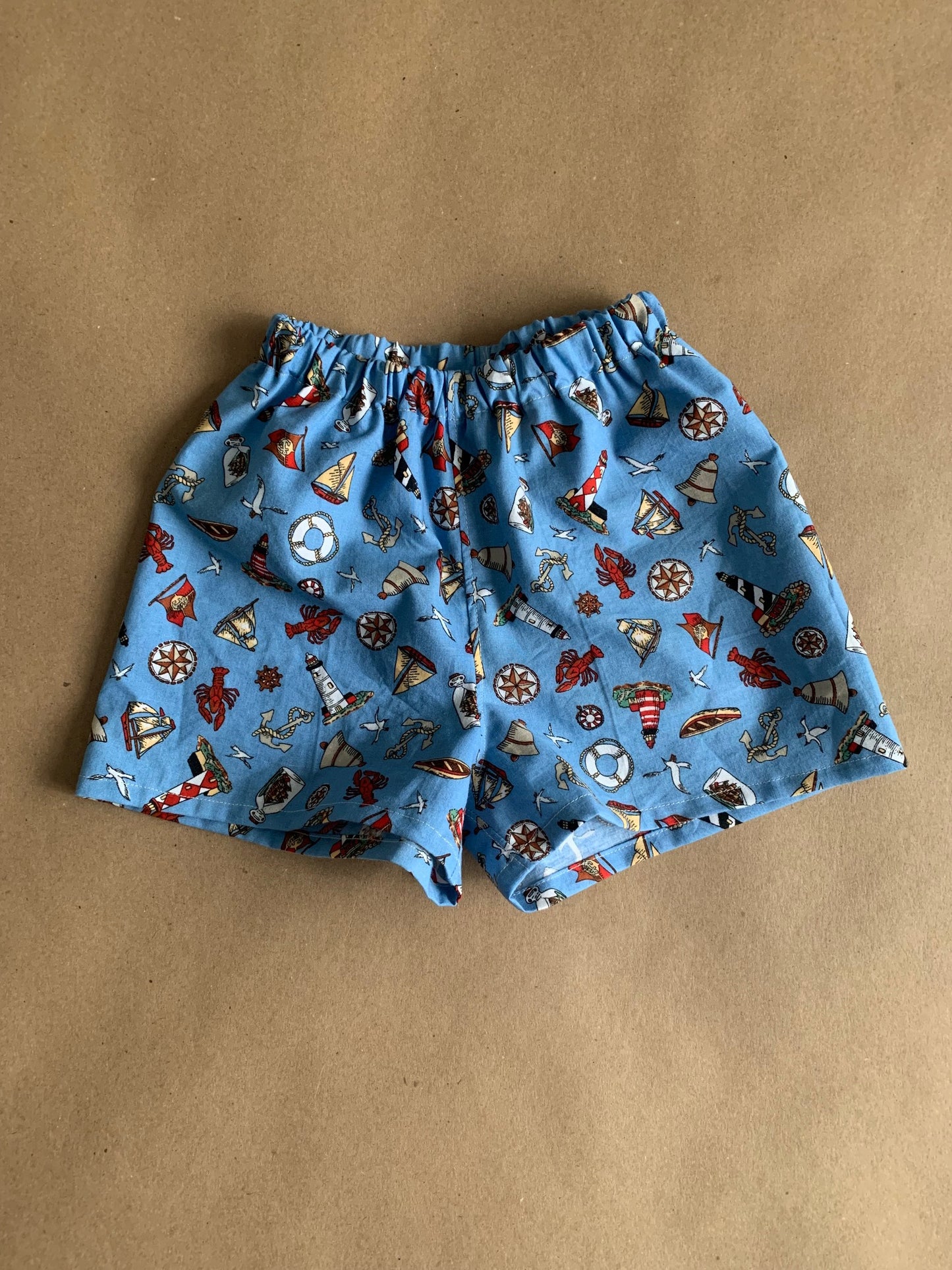 RTS | Two Piece Newfoundland Set | size 2-3yr