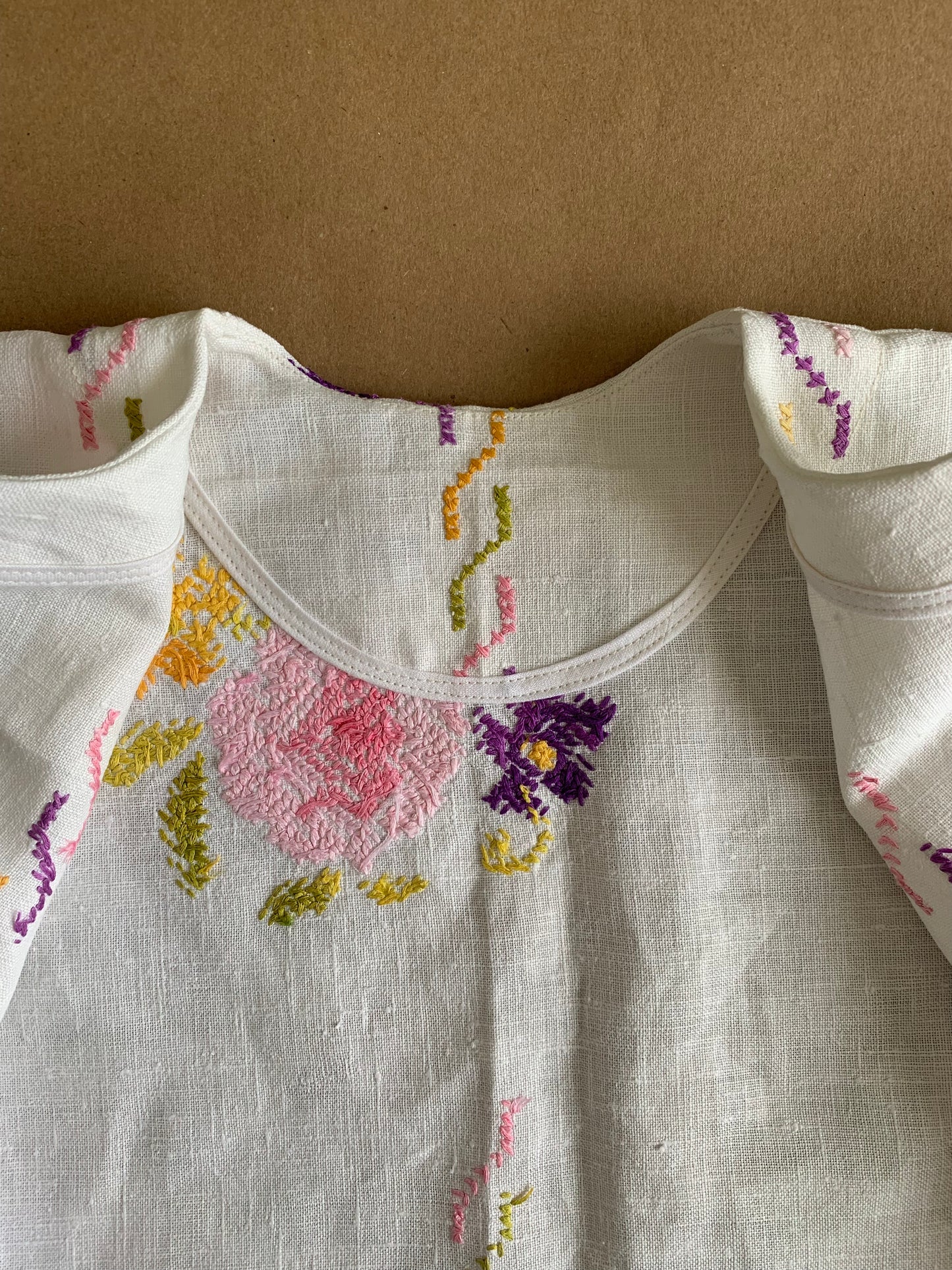 RTS cropped top | 4T
