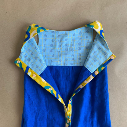 Original Sleeveless Romper